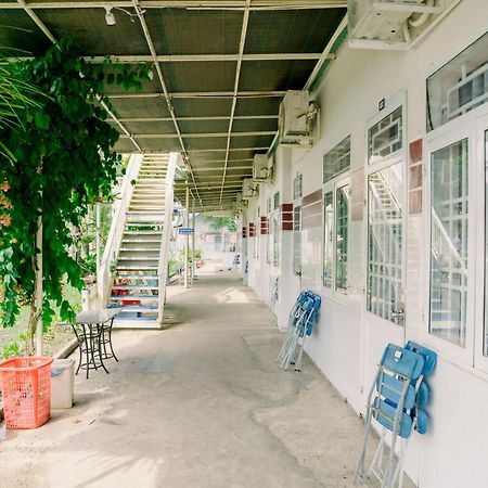 Phuong Tu Hostel Xuyên Mộc Exteriér fotografie