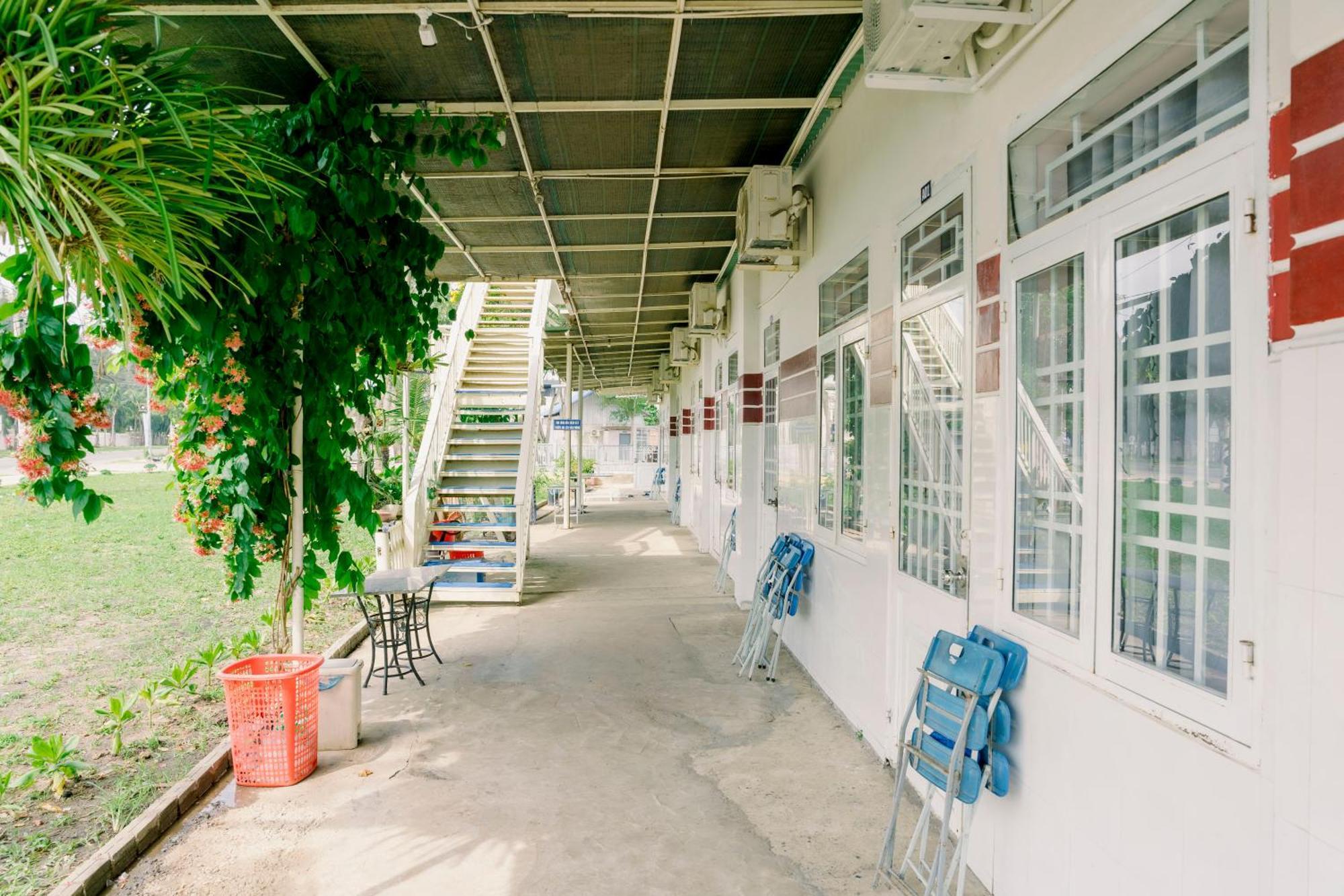 Phuong Tu Hostel Xuyên Mộc Exteriér fotografie